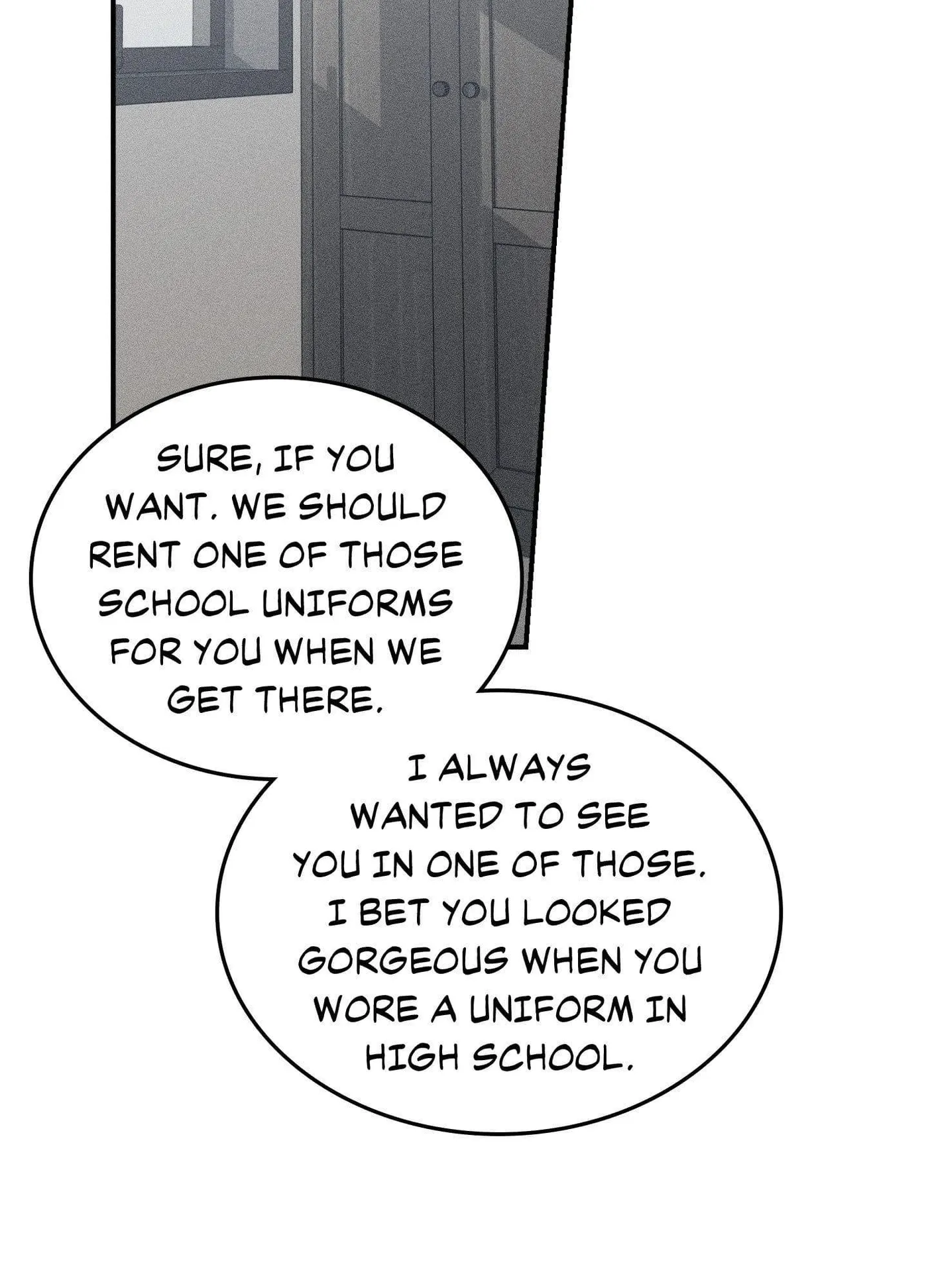 Love Junkie Chapter 52 page 70 - 