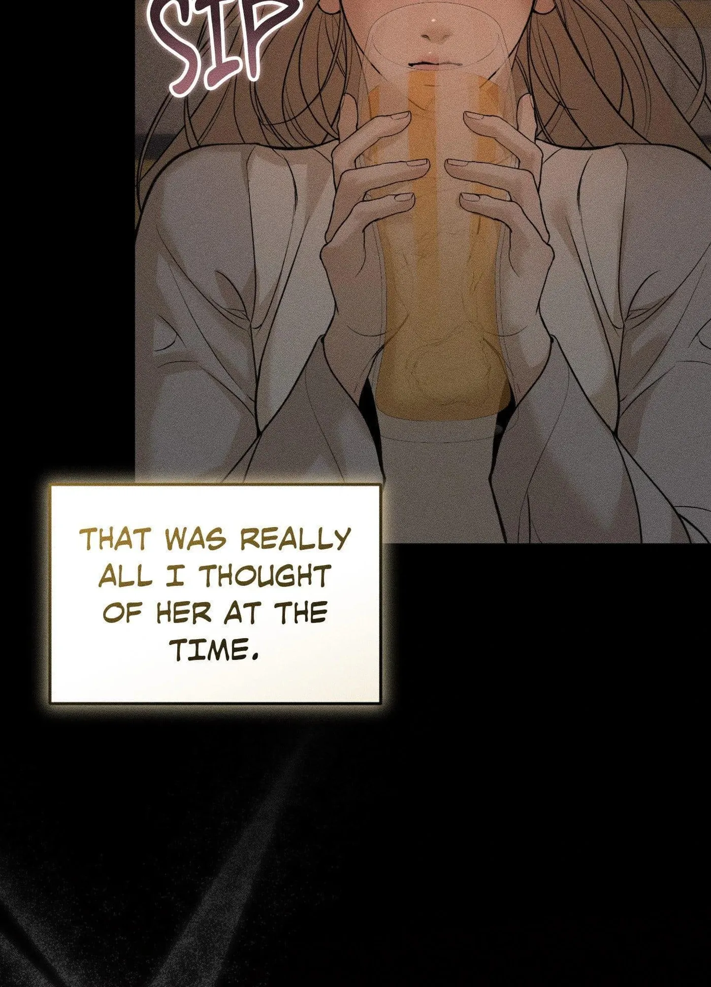 Love Junkie Chapter 52 page 8 - 