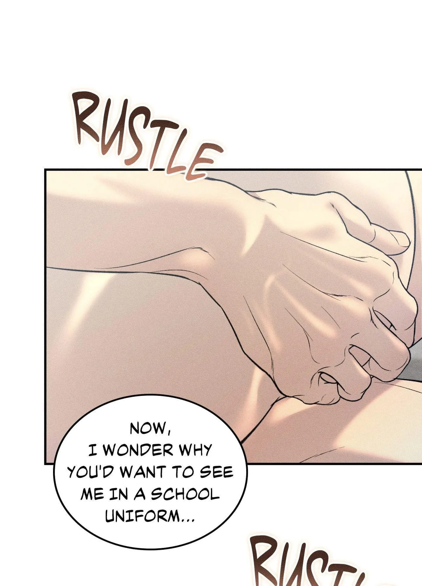Love Junkie Chapter 52 page 71 - 