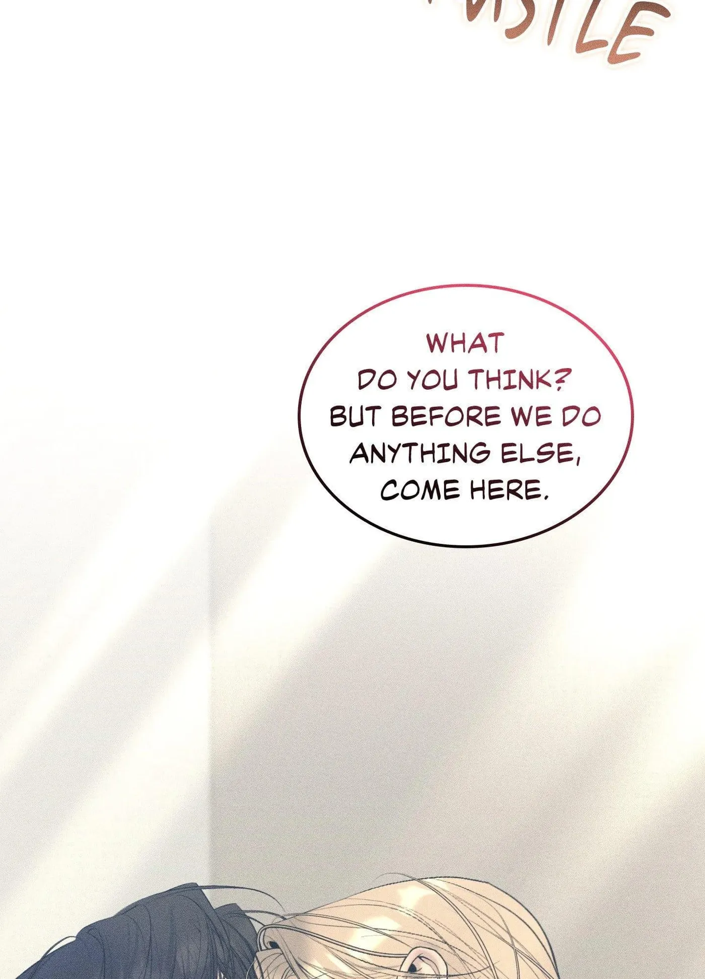 Love Junkie Chapter 52 page 72 - 