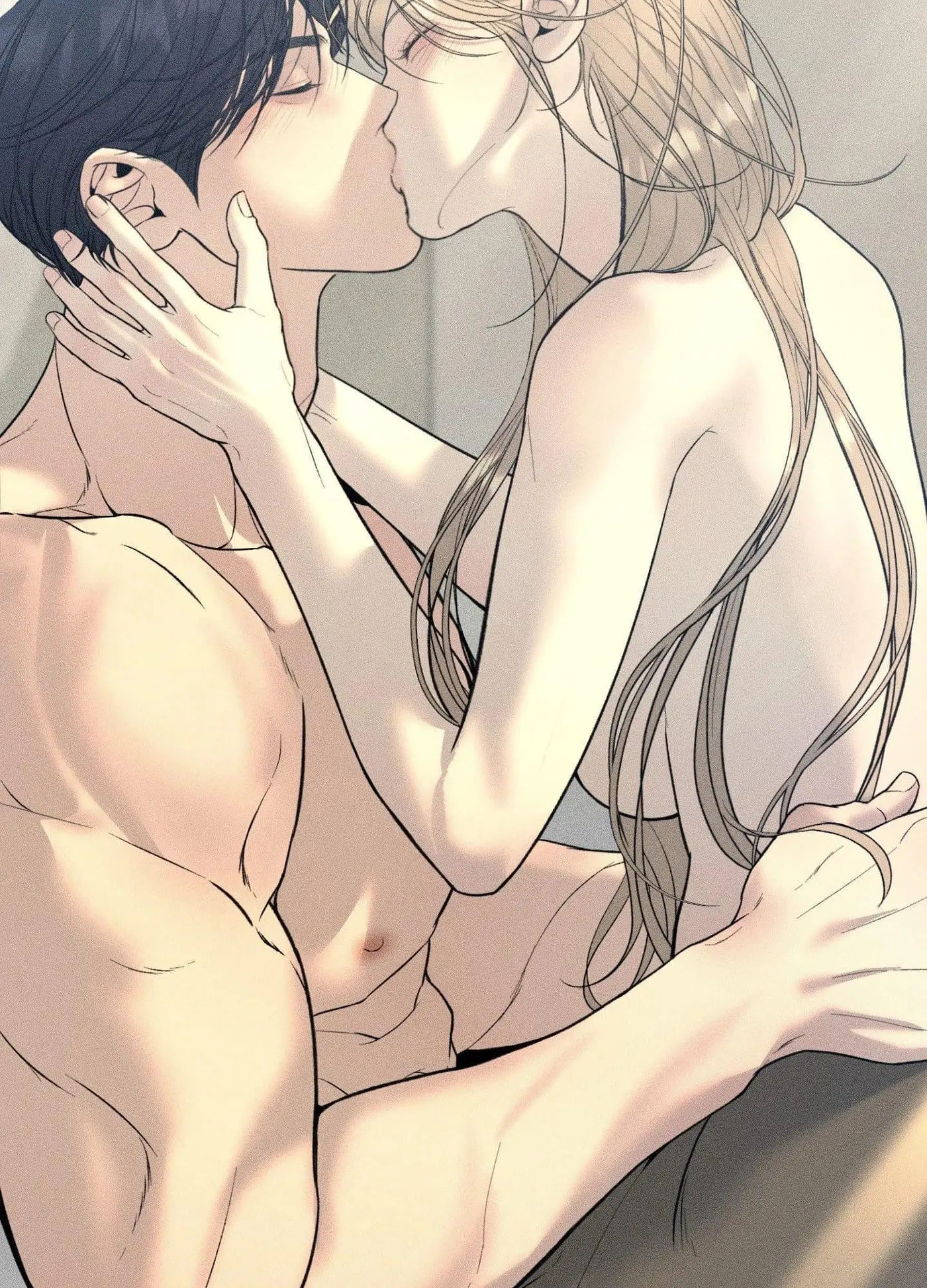 Love Junkie Chapter 52 page 73 - 