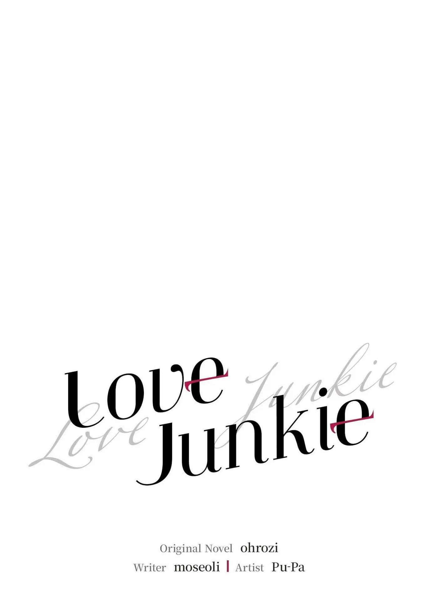 Love Junkie Chapter 52 page 75 - 