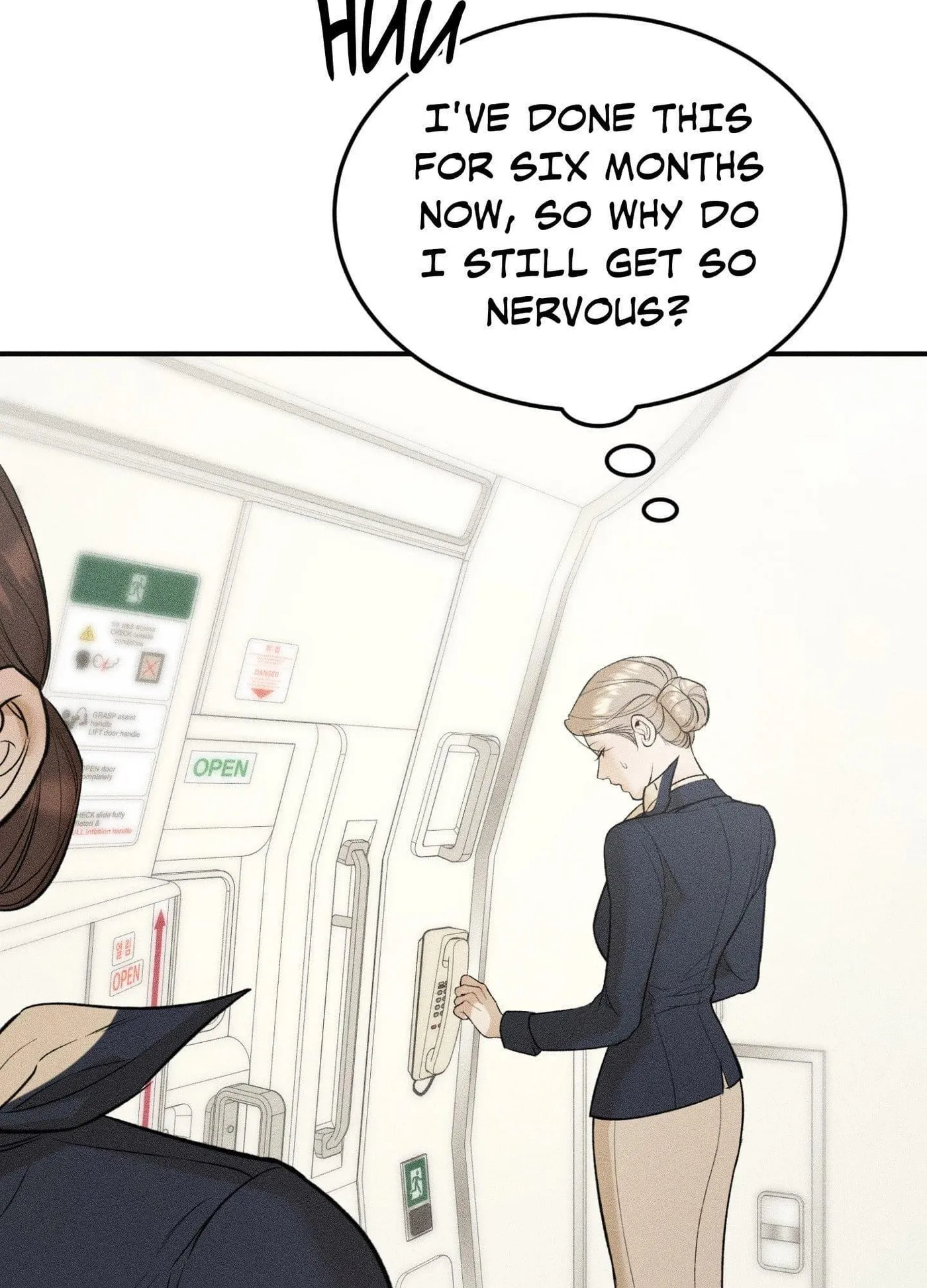Love Junkie Chapter 52 page 81 - 