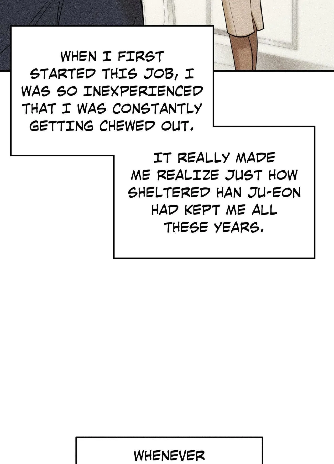 Love Junkie Chapter 52 page 82 - 
