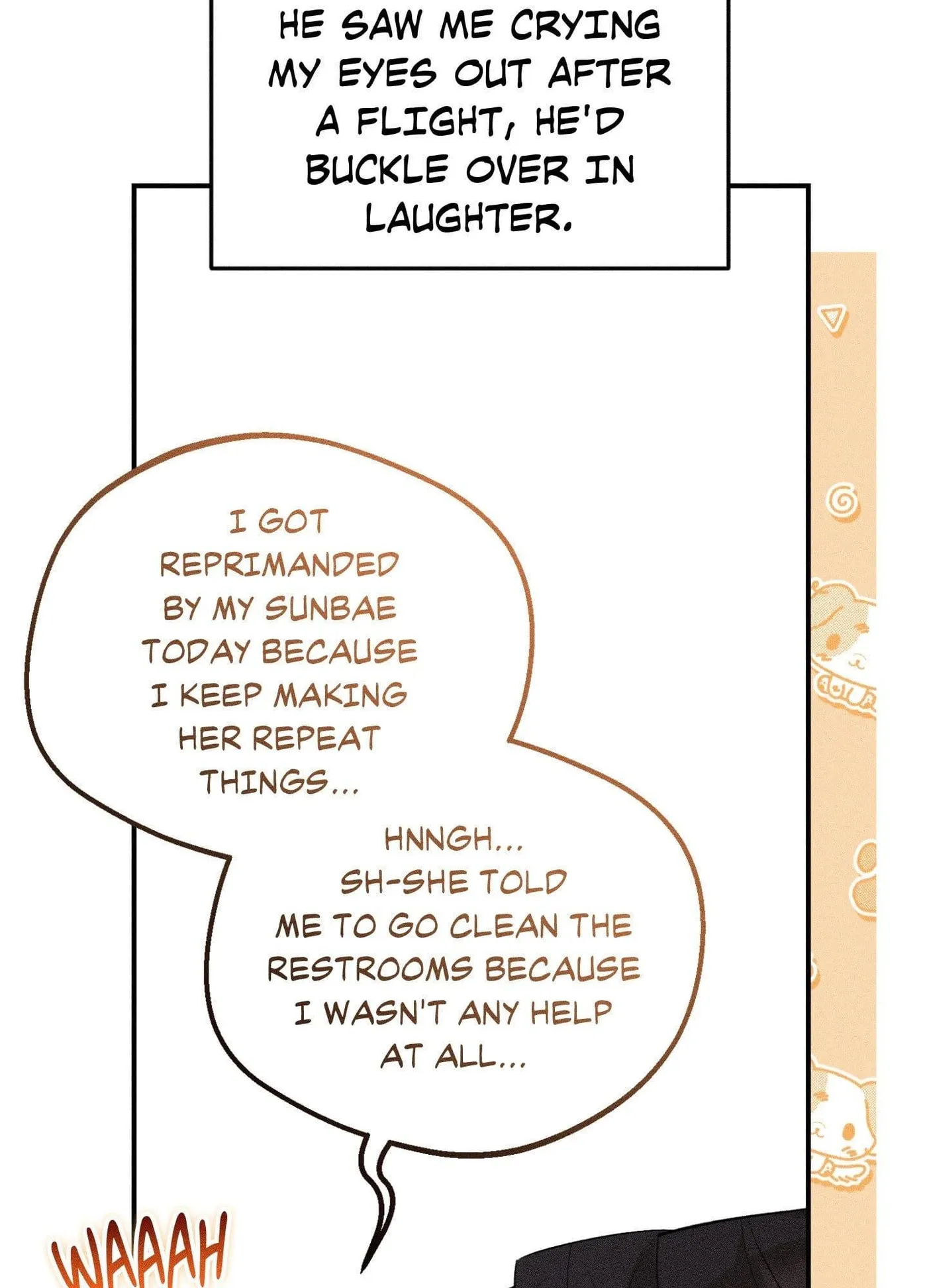 Love Junkie Chapter 52 page 83 - 