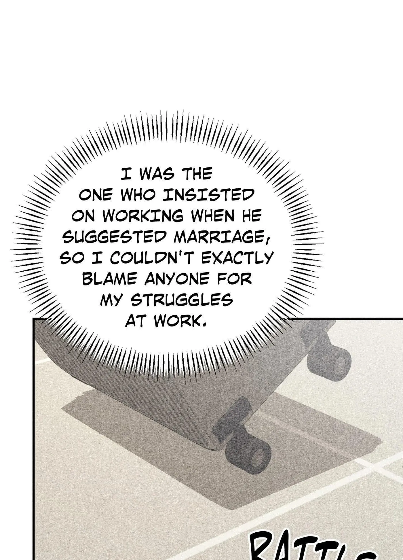 Love Junkie Chapter 52 page 85 - 