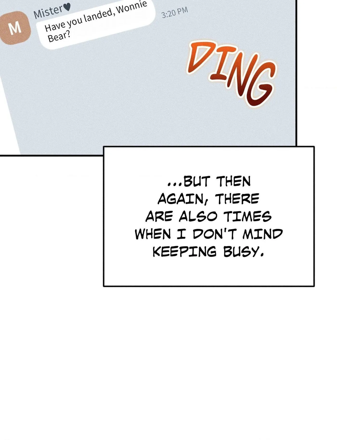 Love Junkie Chapter 52 page 87 - 