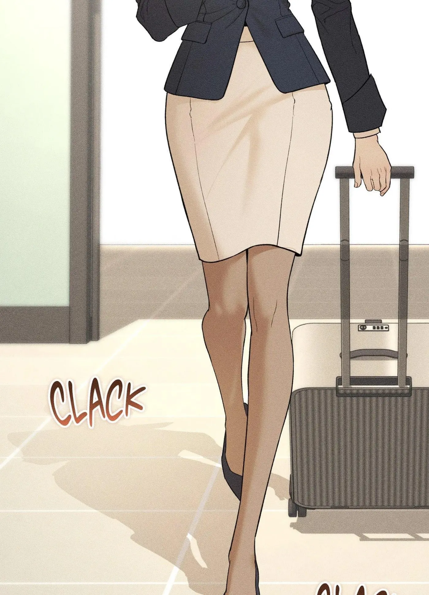 Love Junkie Chapter 52 page 89 - 