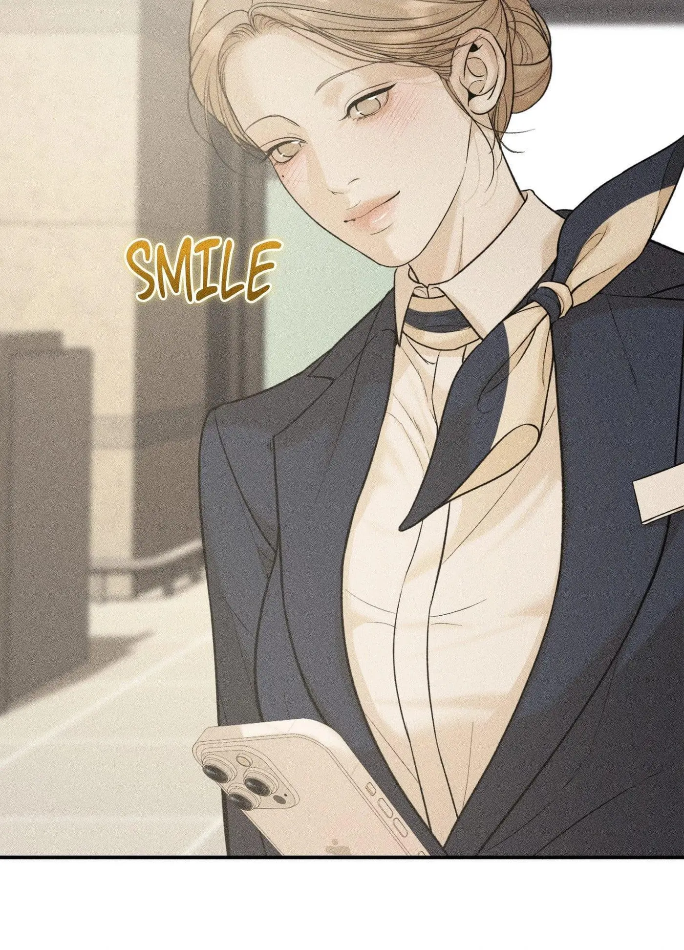 Love Junkie Chapter 52 page 91 - 