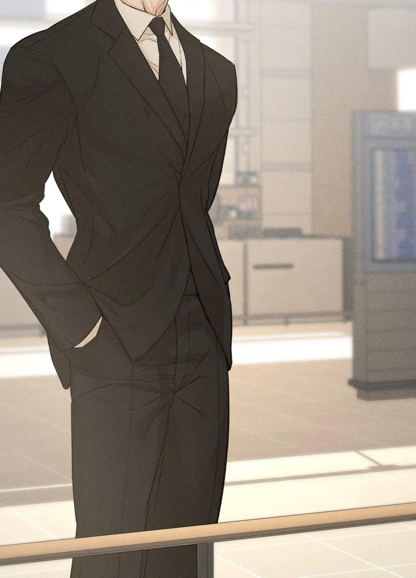 Love Junkie Chapter 52 page 94 - 