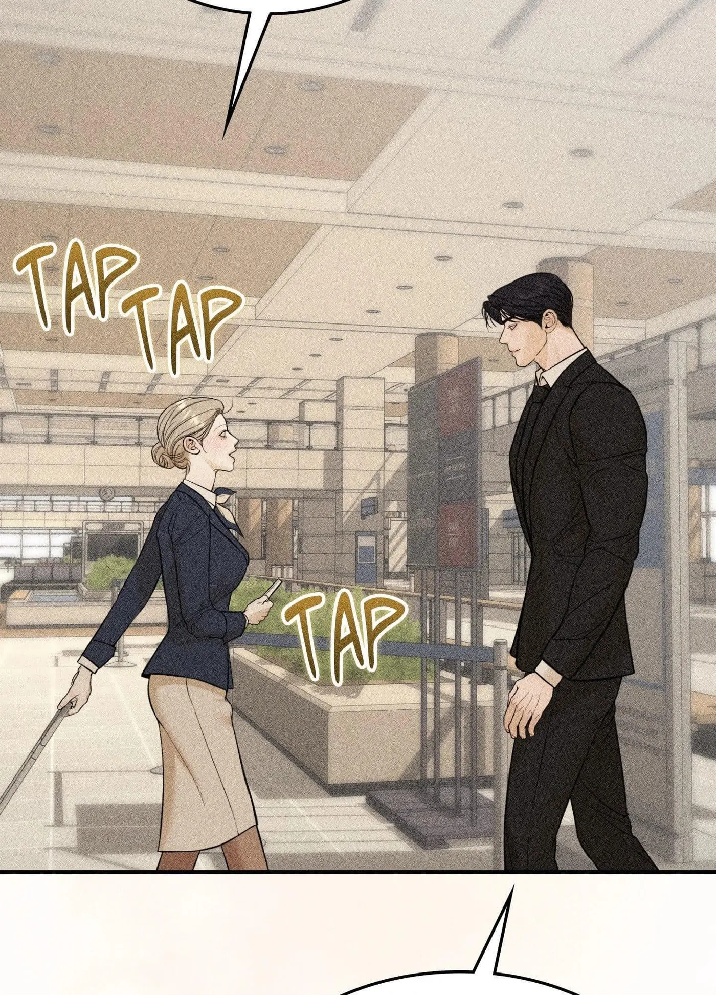 Love Junkie Chapter 52 page 96 - 