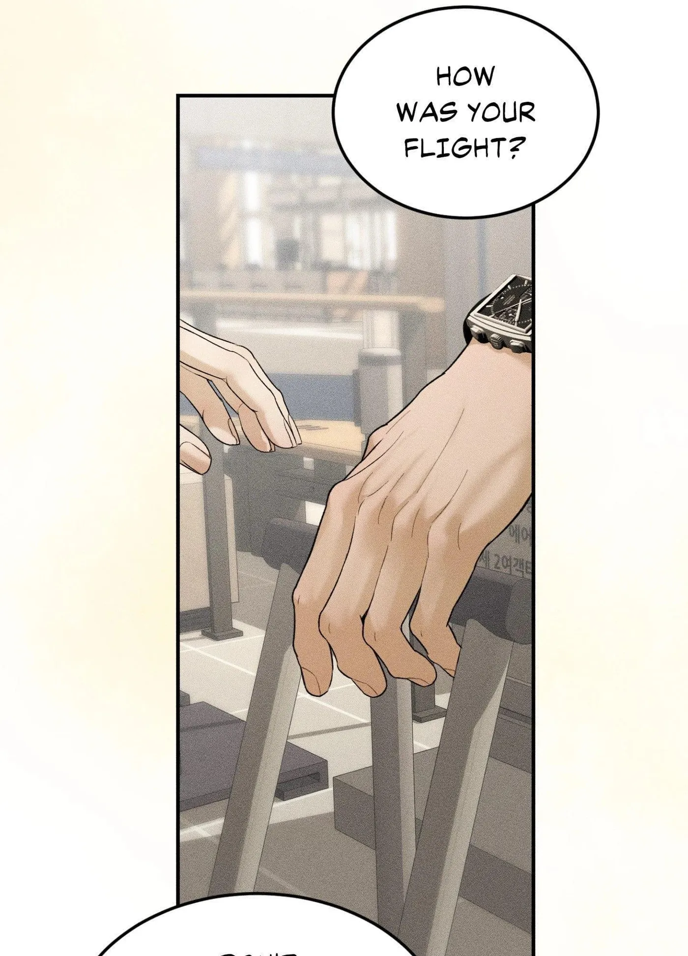 Love Junkie Chapter 52 page 98 - 