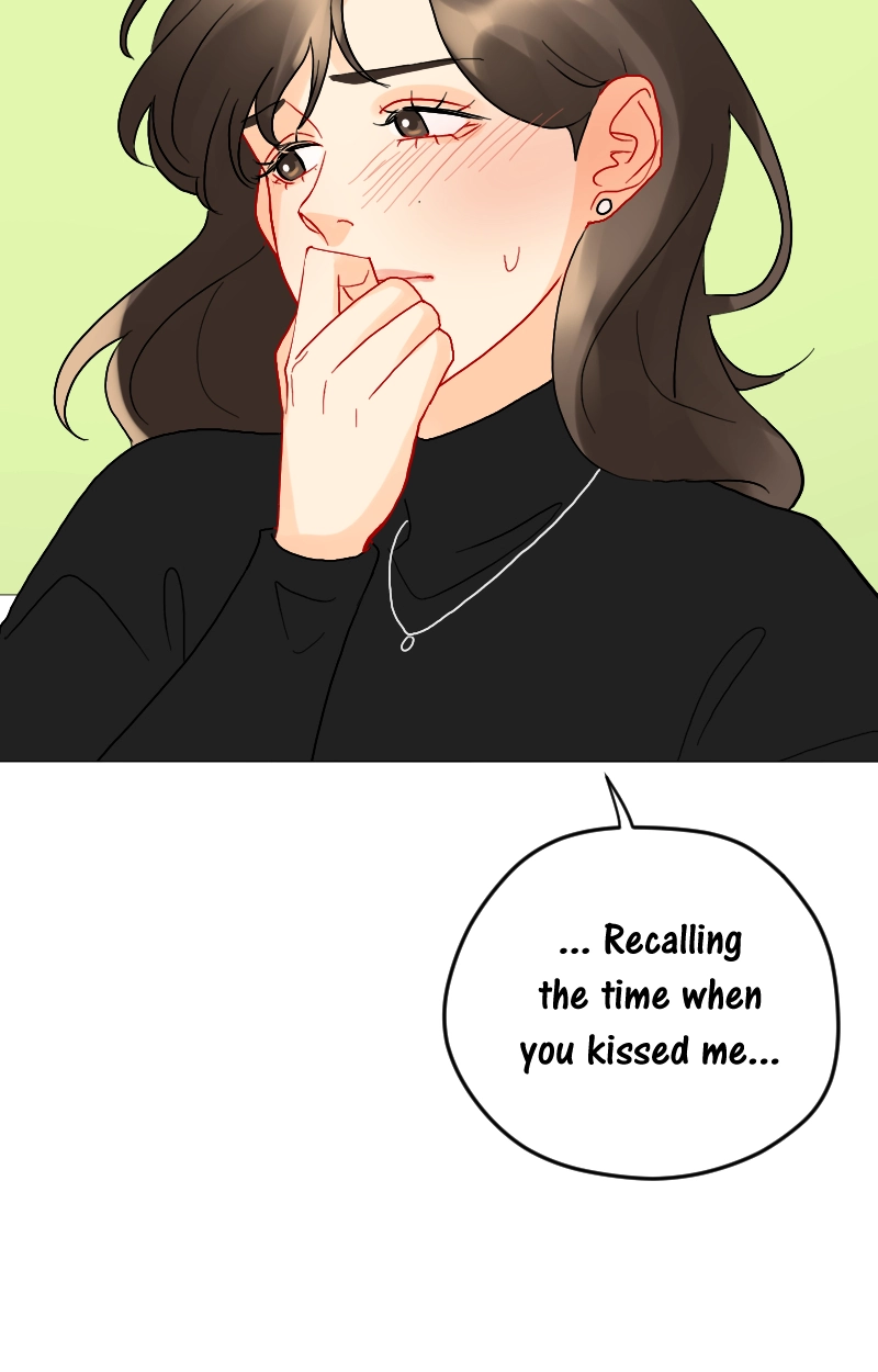 Love Knot Chapter 128 page 12 - 