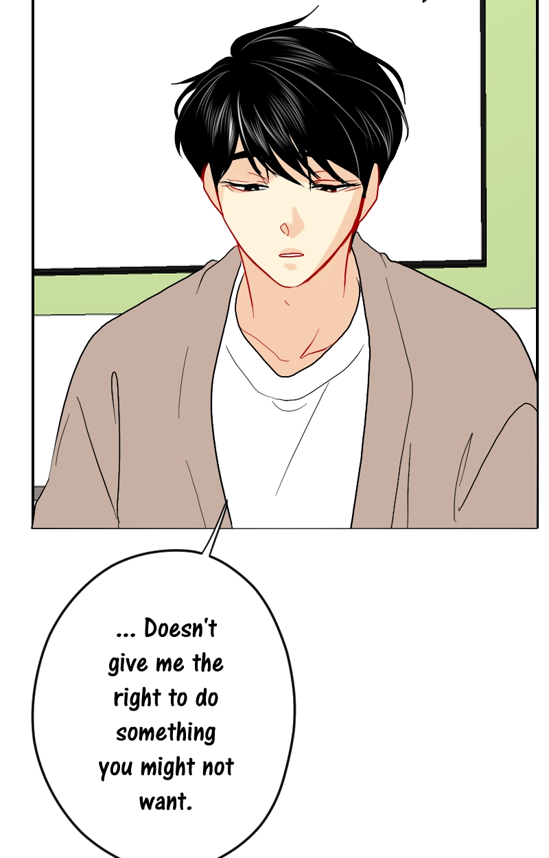 Love Knot Chapter 128 page 33 - 