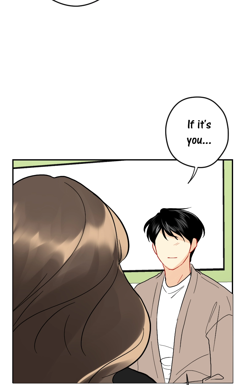 Love Knot Chapter 128 page 34 - 