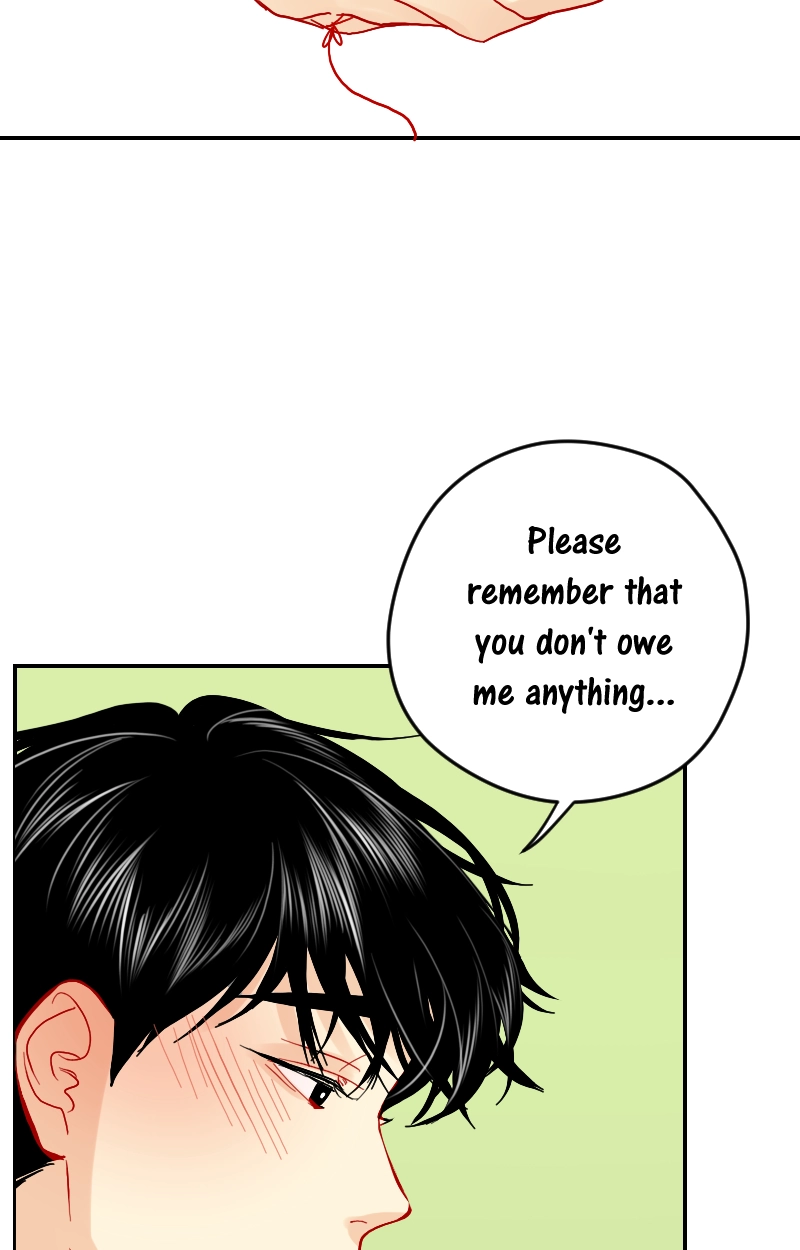 Love Knot Chapter 128 page 39 - 