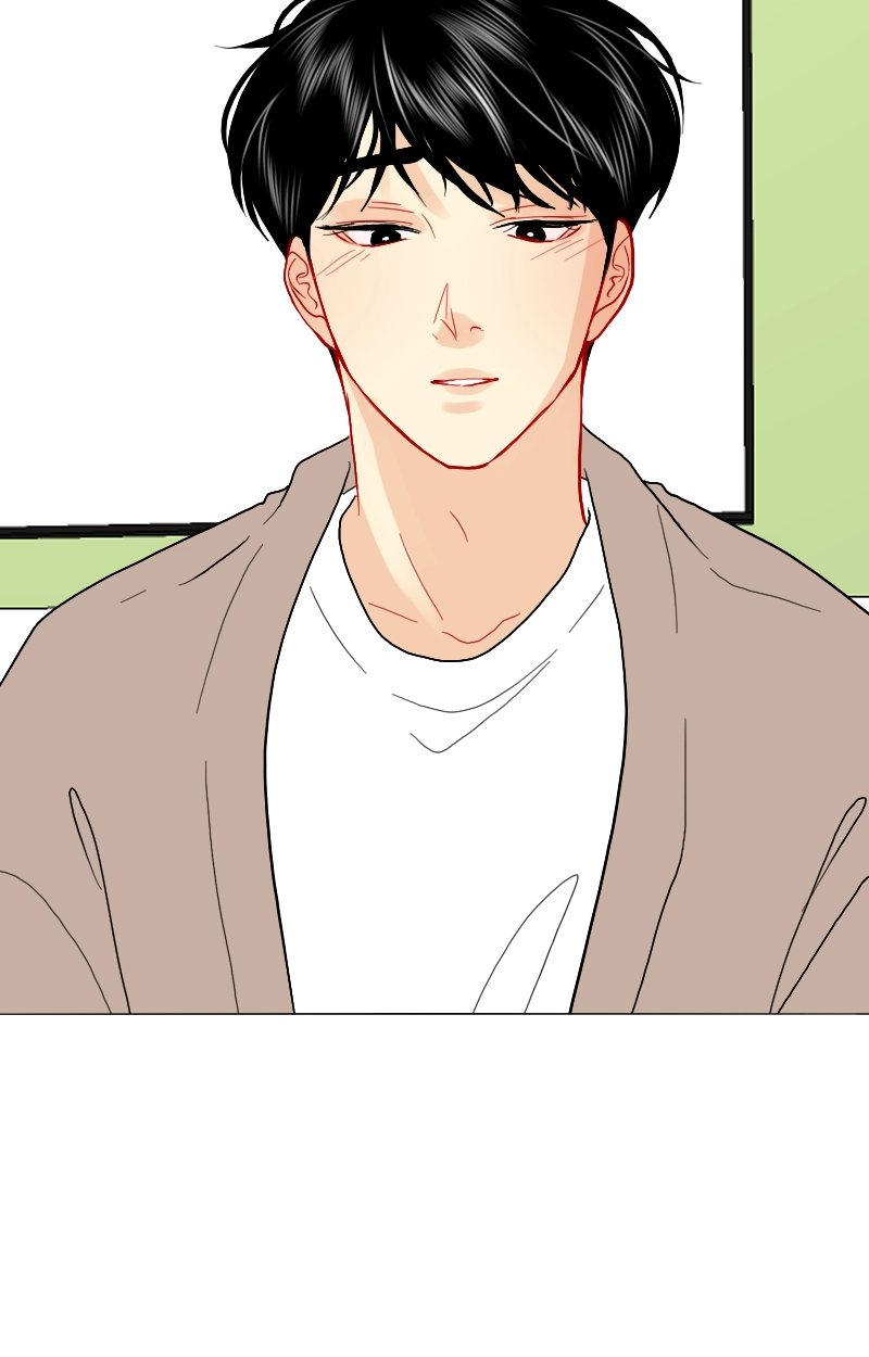 Love Knot Chapter 128 page 42 - 