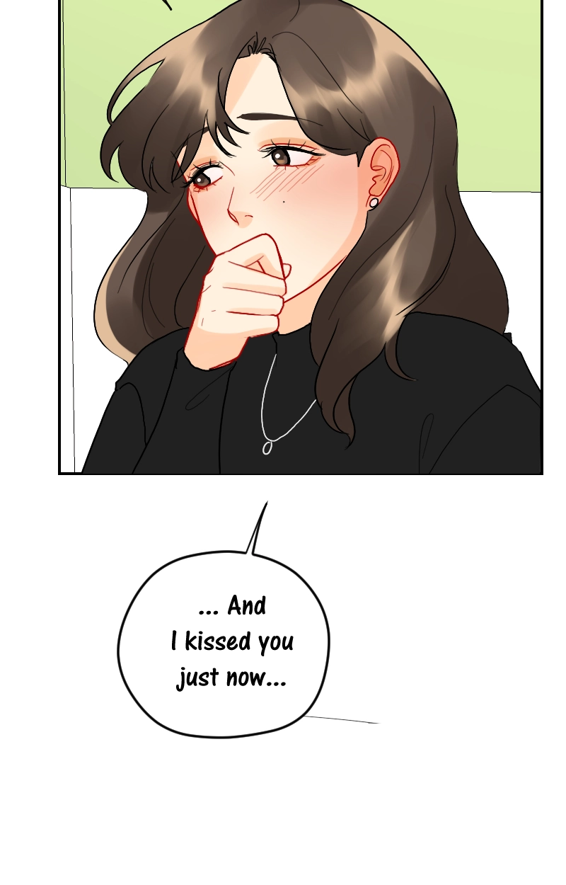 Love Knot Chapter 128 page 54 - 