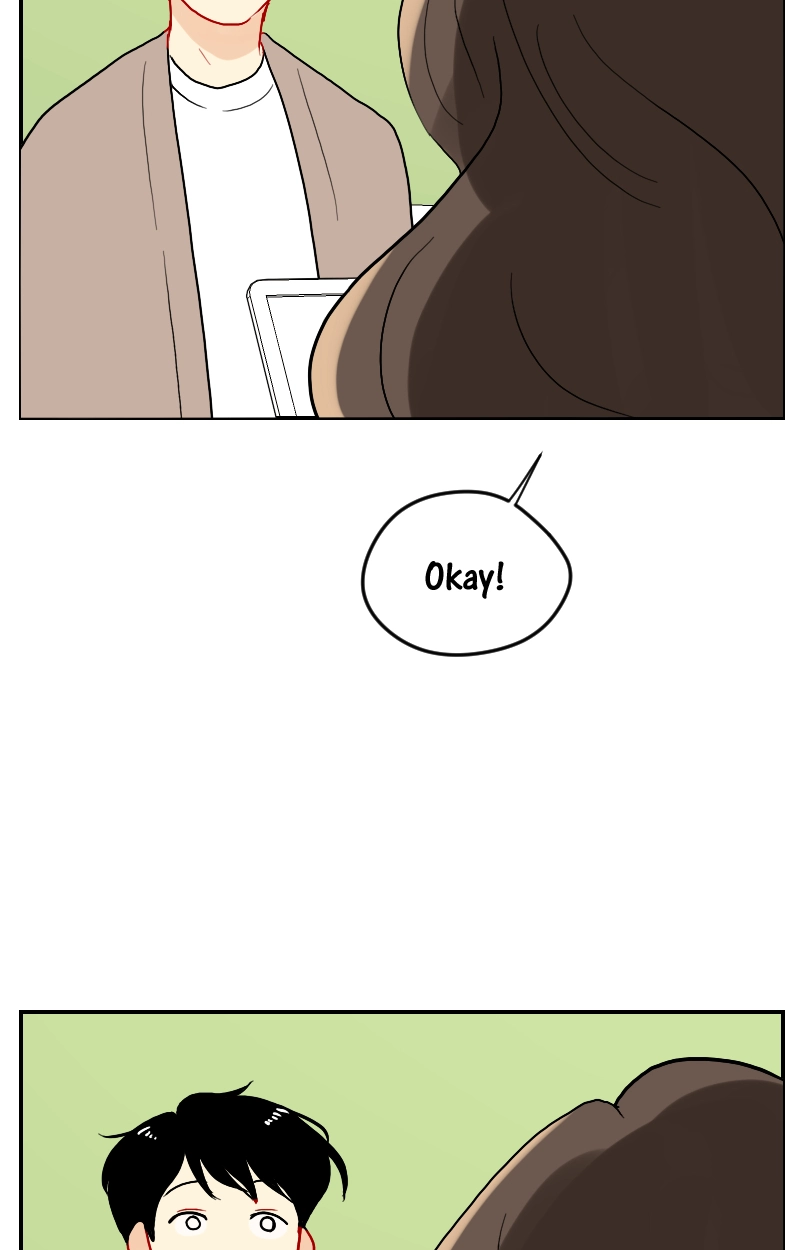 Love Knot Chapter 128 page 8 - 