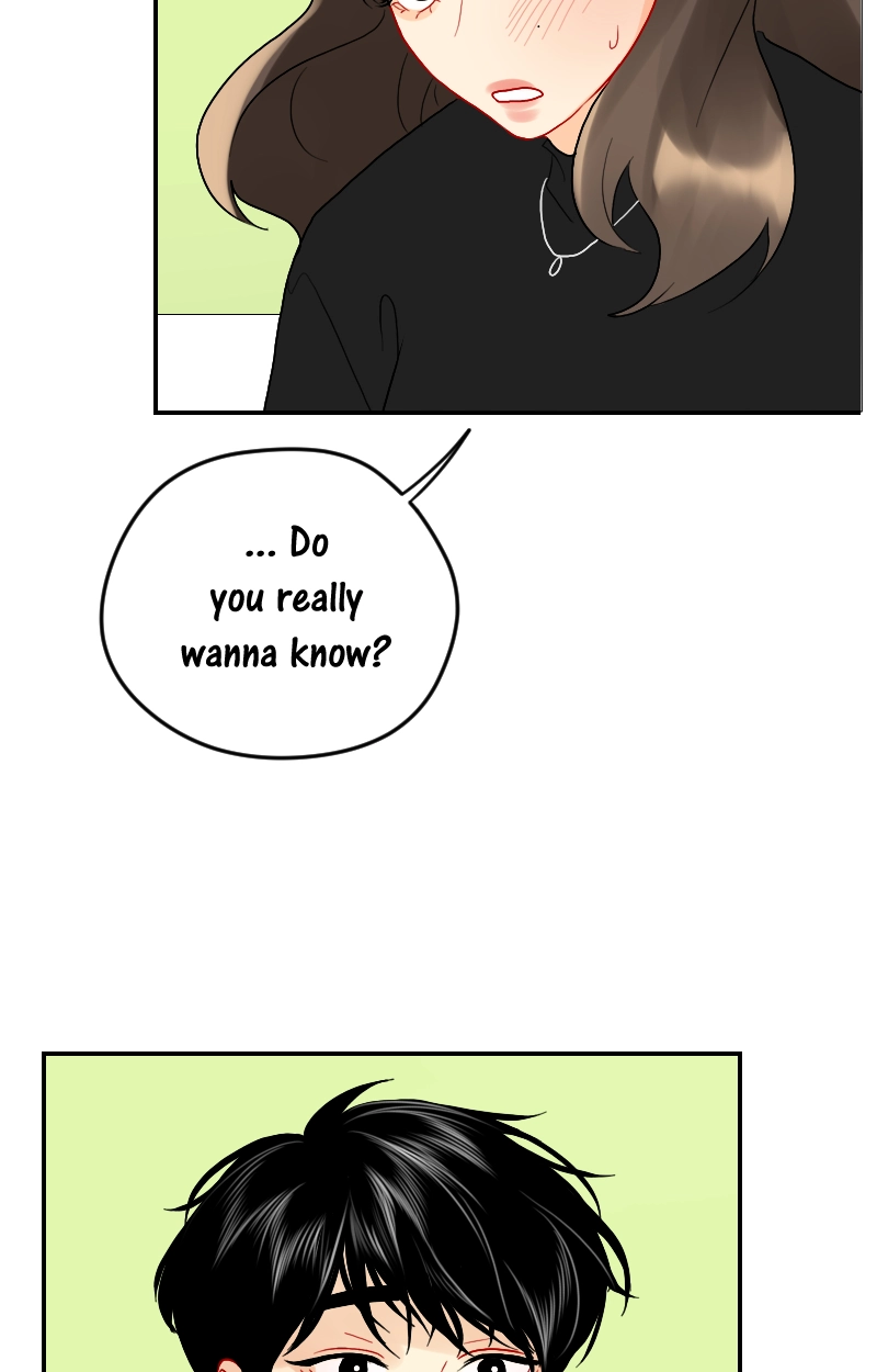Love Knot Chapter 128 page 10 - 