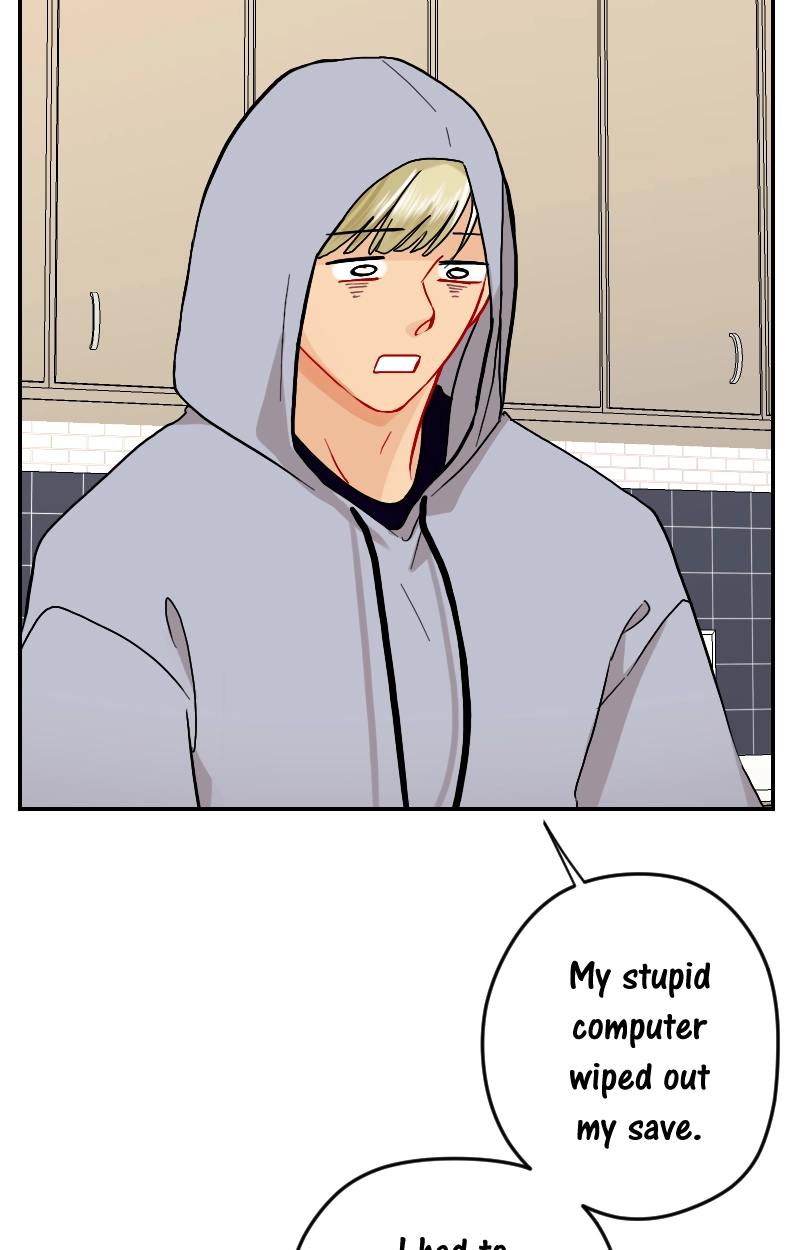 Love Knot Chapter 133 page 18 - 