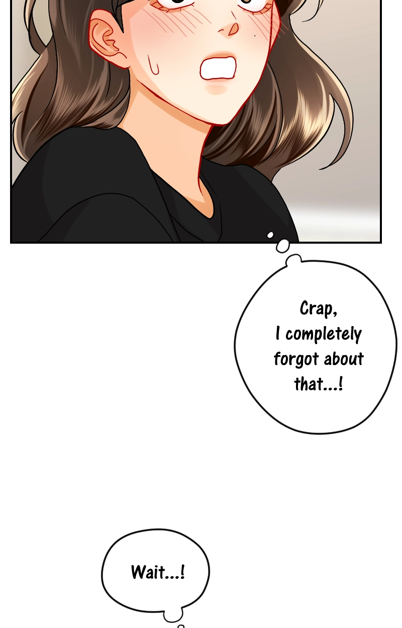 Love Knot Chapter 133 page 3 - 