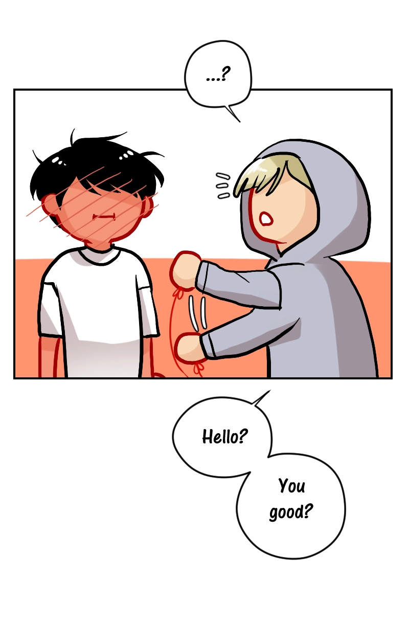Love Knot Chapter 133 page 32 - 