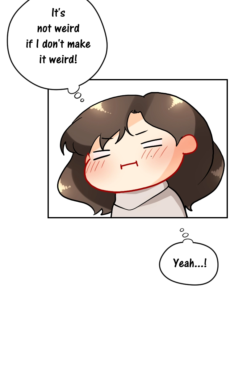 Love Knot Chapter 133 page 37 - 