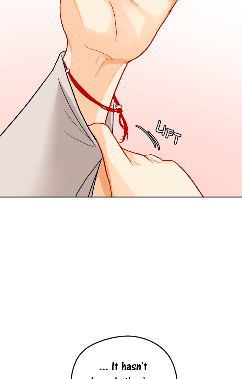 Love Knot Chapter 133 page 45 - 
