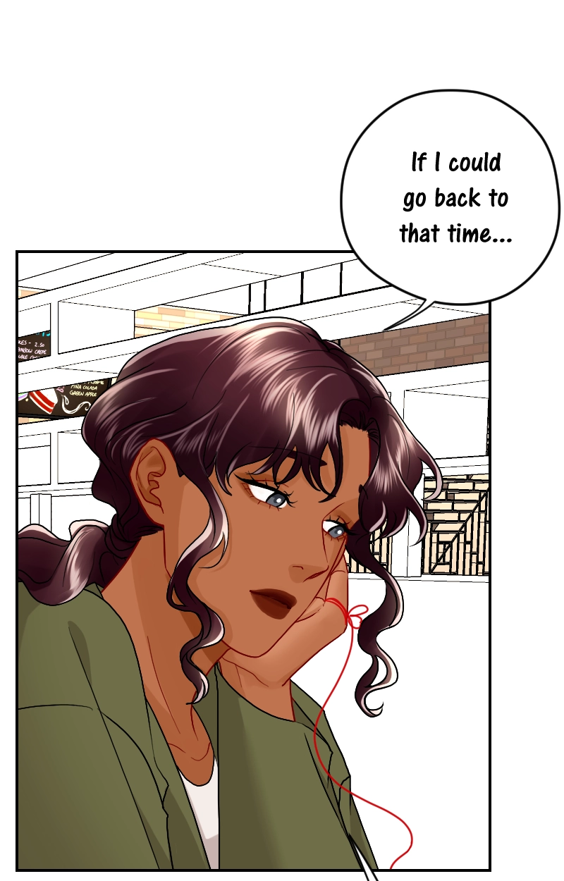 Love Knot Chapter 135 page 1 - 