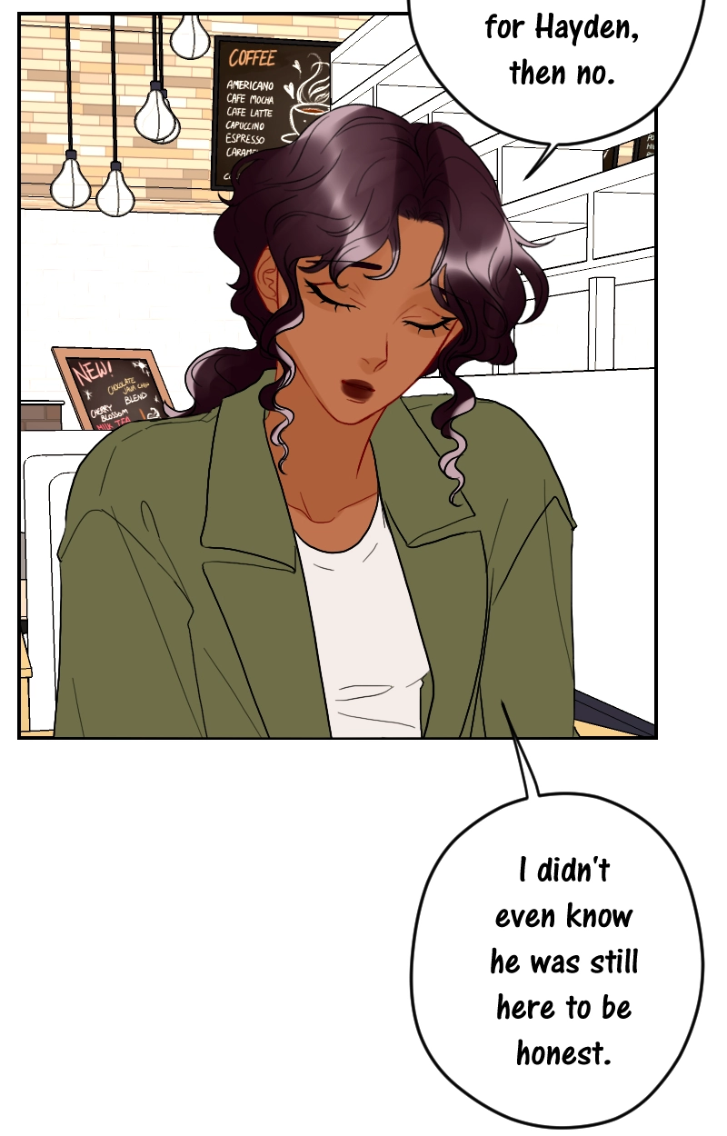 Love Knot Chapter 135 page 12 - 