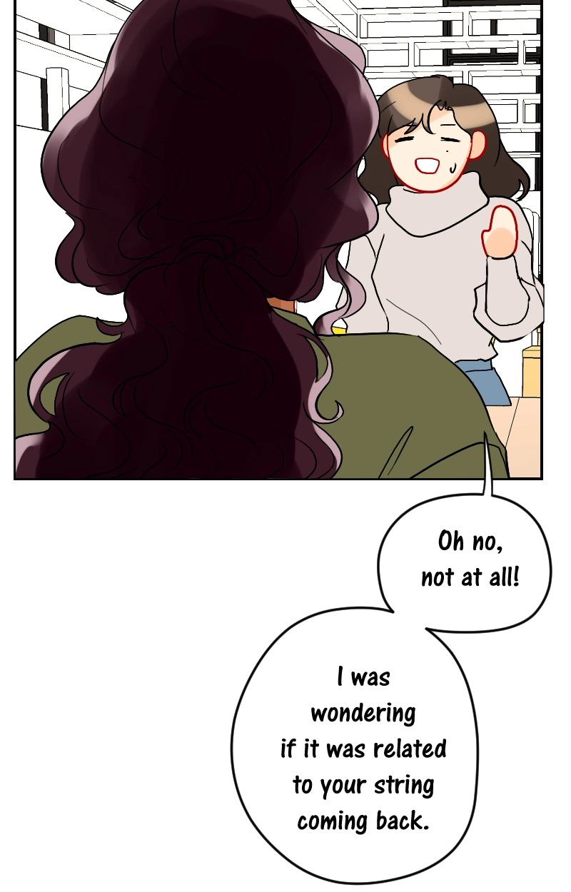 Love Knot Chapter 135 page 15 - 