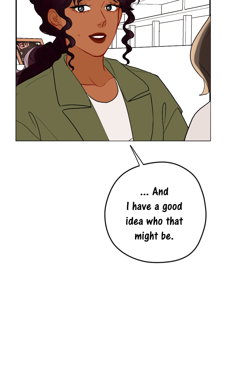 Love Knot Chapter 135 page 19 - 