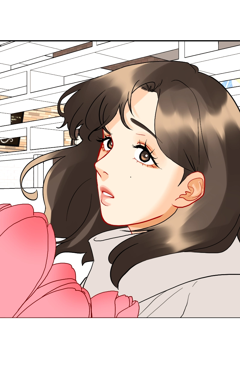 Love Knot Chapter 135 page 20 - 