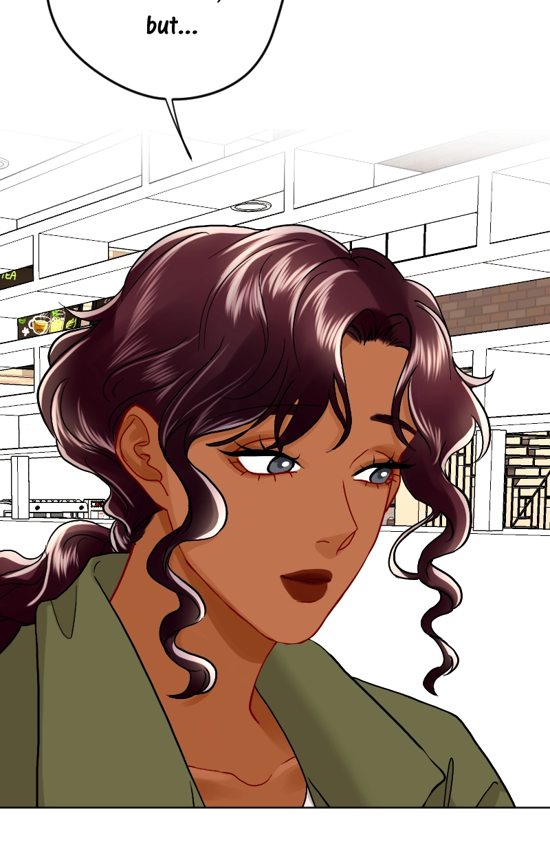 Love Knot Chapter 135 page 3 - 