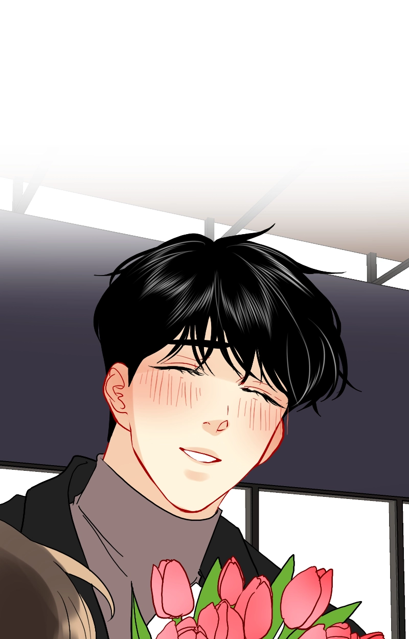 Love Knot Chapter 135 page 21 - 