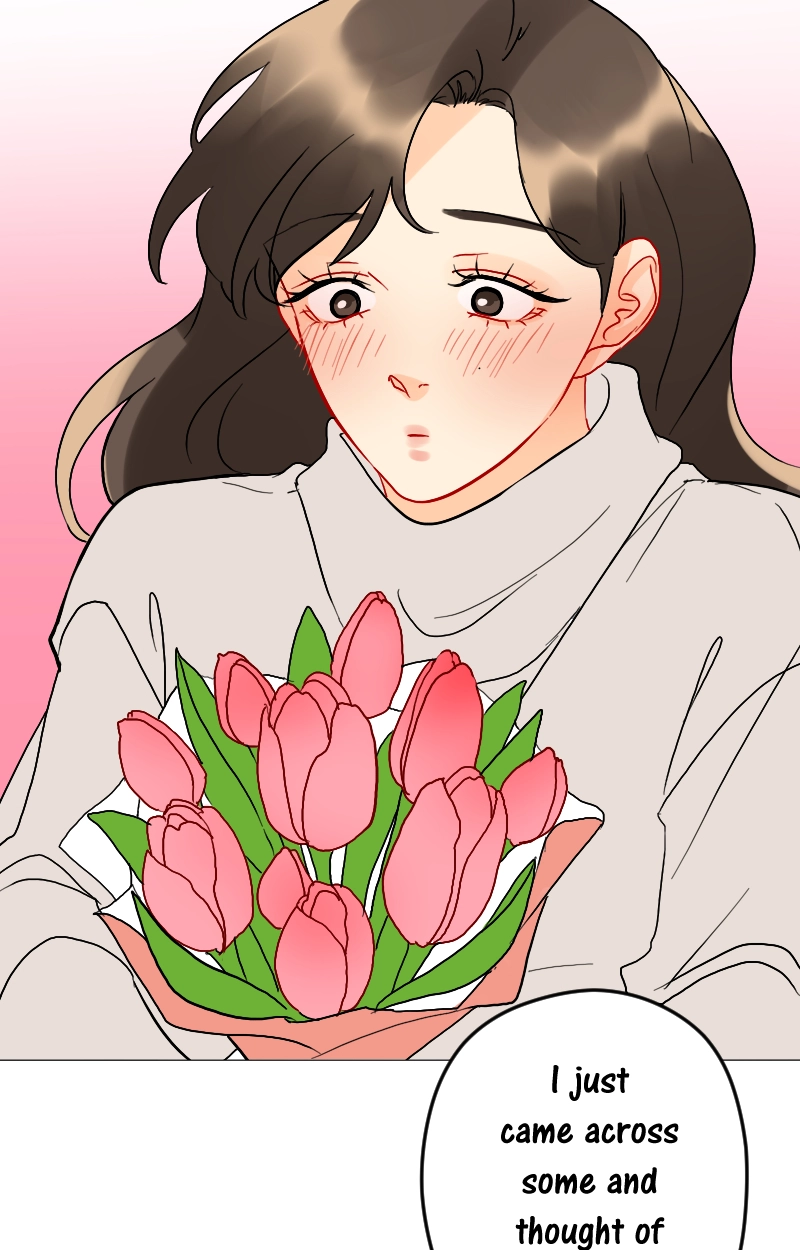 Love Knot Chapter 135 page 23 - 