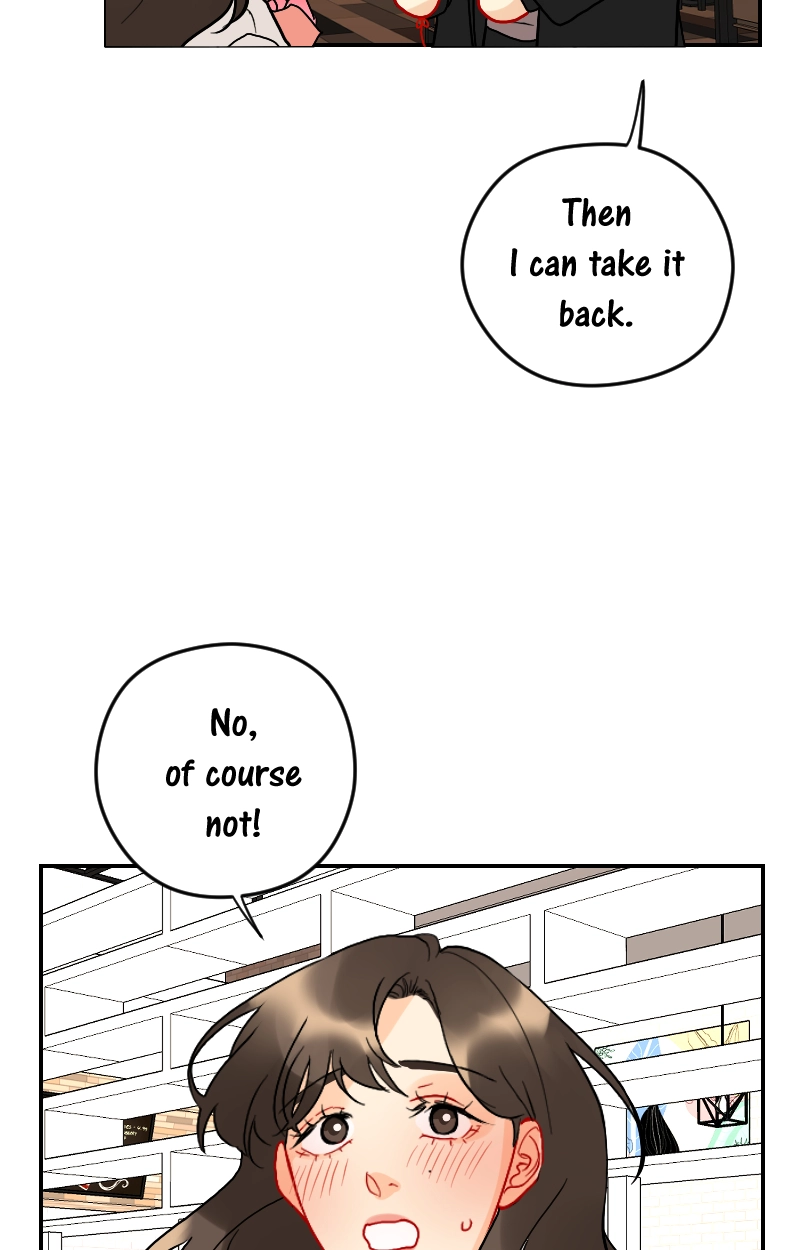 Love Knot Chapter 135 page 25 - 