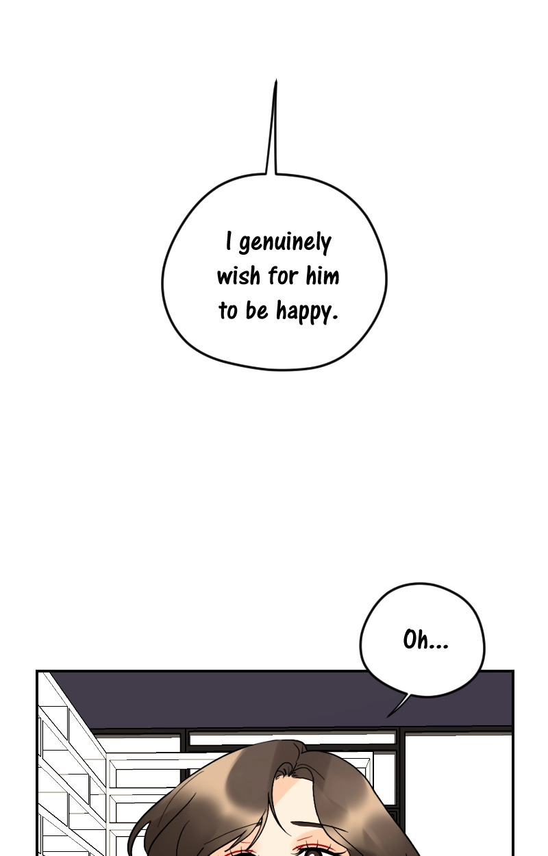 Love Knot Chapter 135 page 4 - 