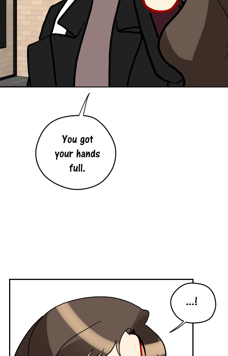 Love Knot Chapter 135 page 36 - 