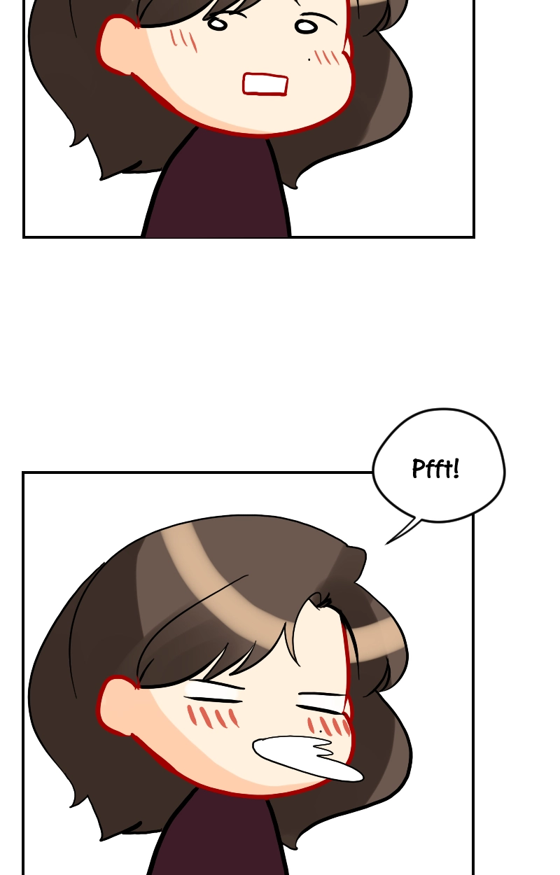 Love Knot Chapter 135 page 37 - 