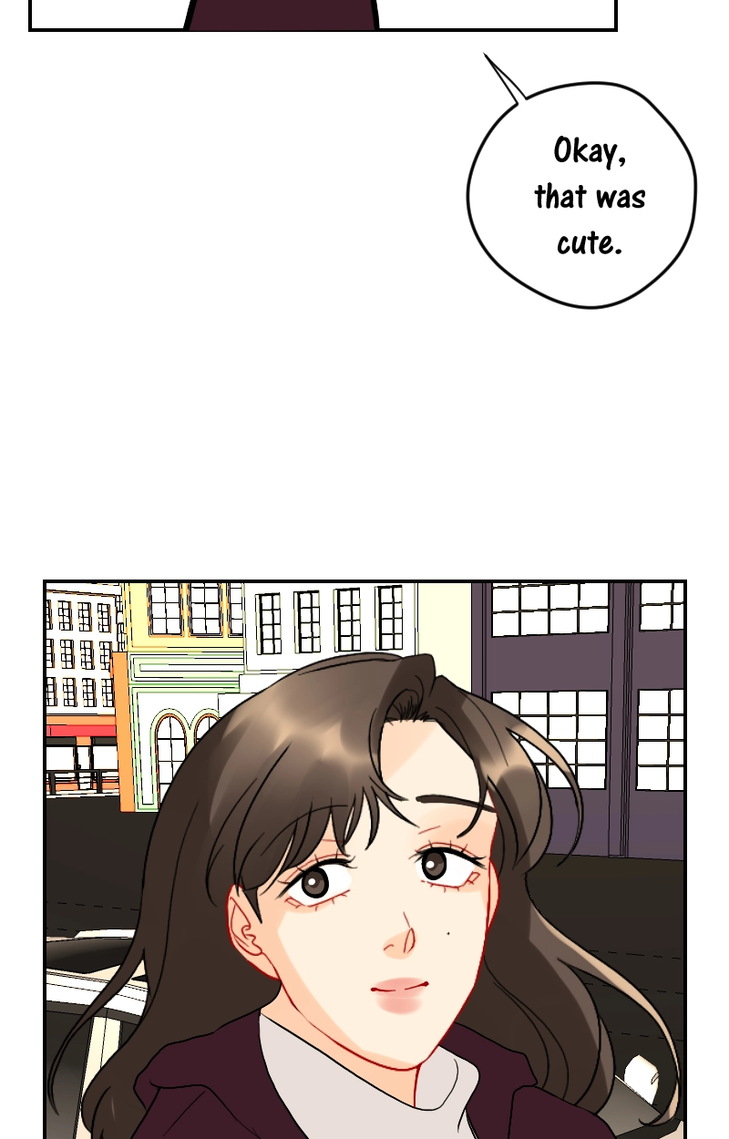 Love Knot Chapter 135 page 38 - 