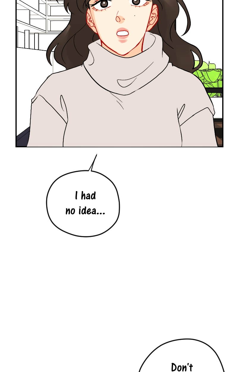 Love Knot Chapter 135 page 5 - 