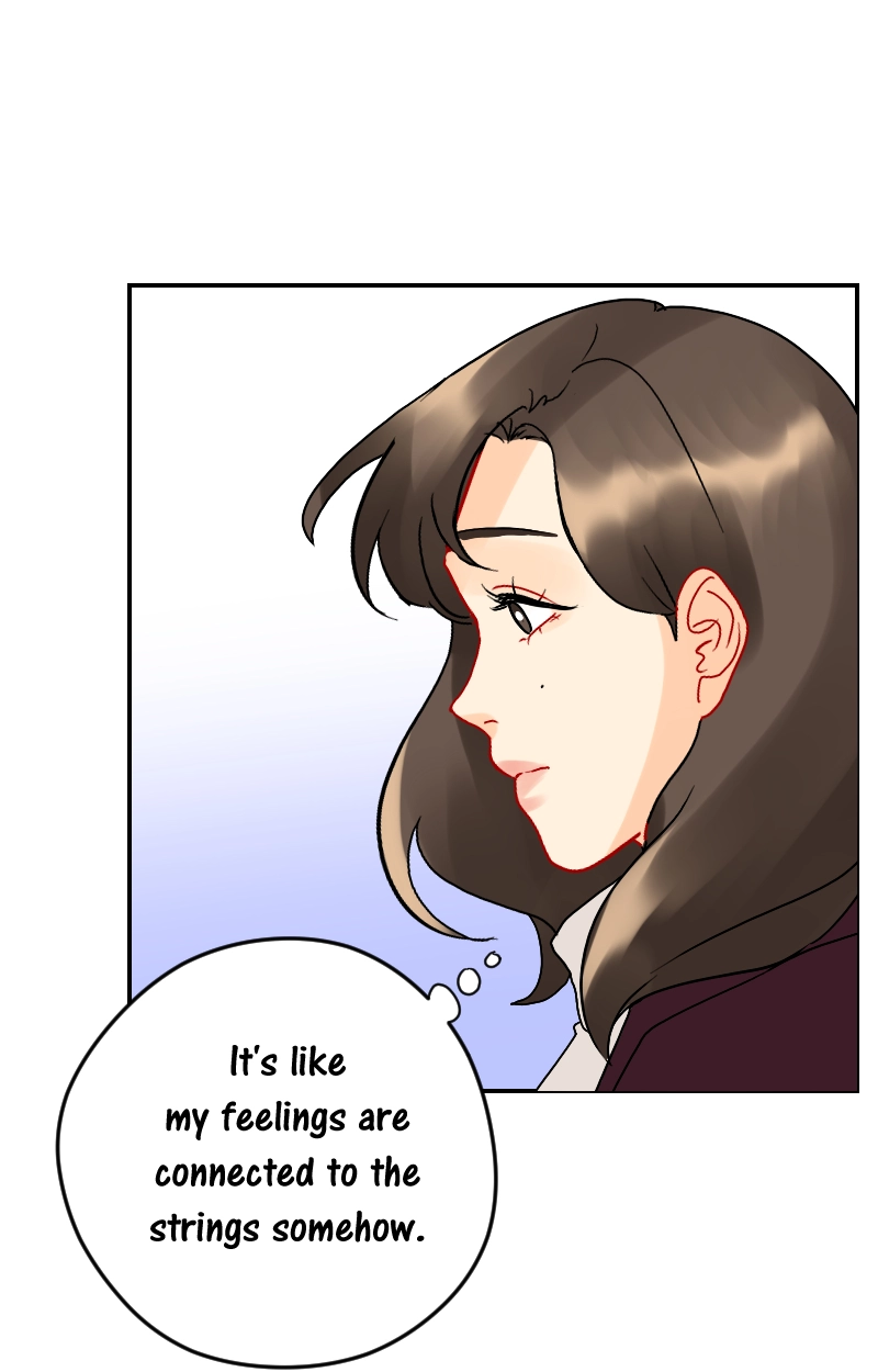 Love Knot Chapter 135 page 42 - 
