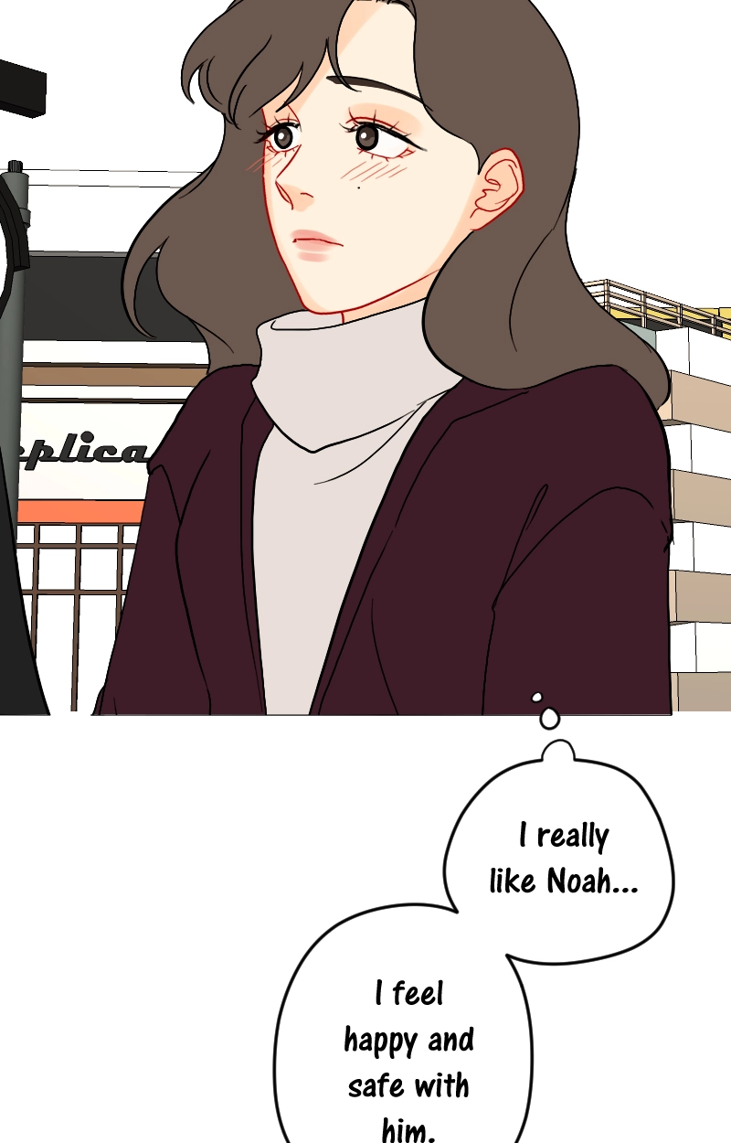 Love Knot Chapter 135 page 46 - 