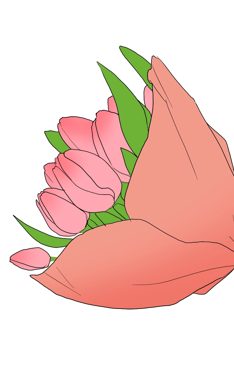 Love Knot Chapter 135 page 49 - 