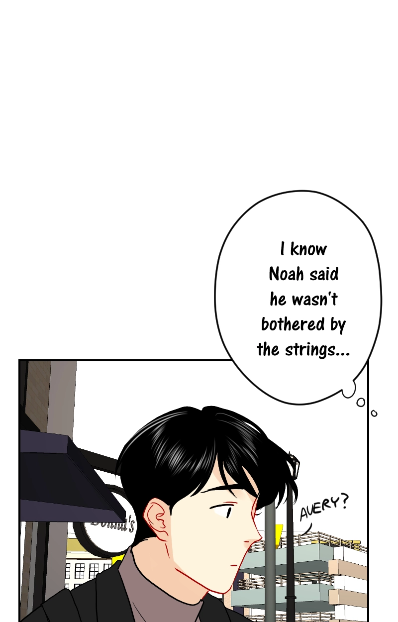Love Knot Chapter 135 page 50 - 