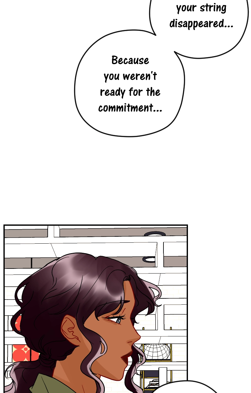 Love Knot Chapter 135 page 9 - 