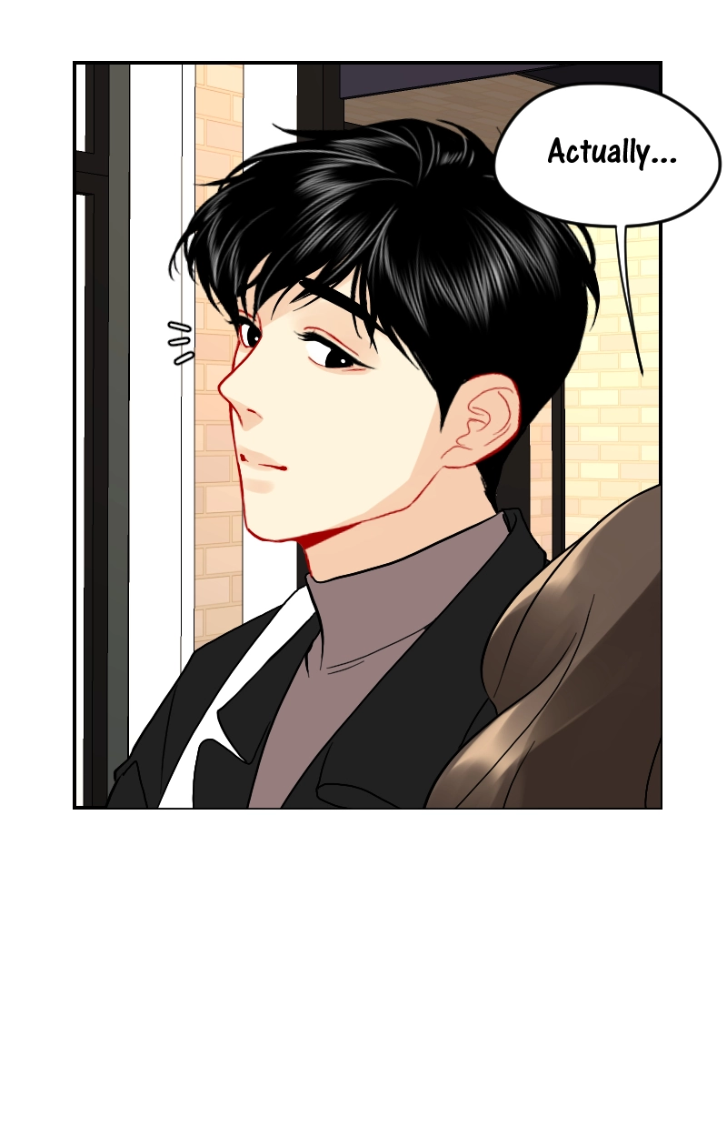 Love Knot Chapter 136 page 15 - 