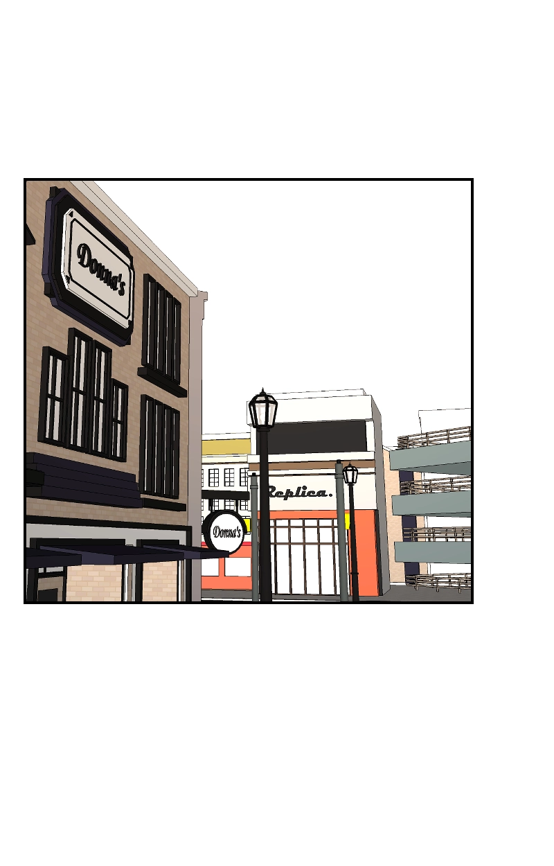 Love Knot Chapter 136 page 16 - 